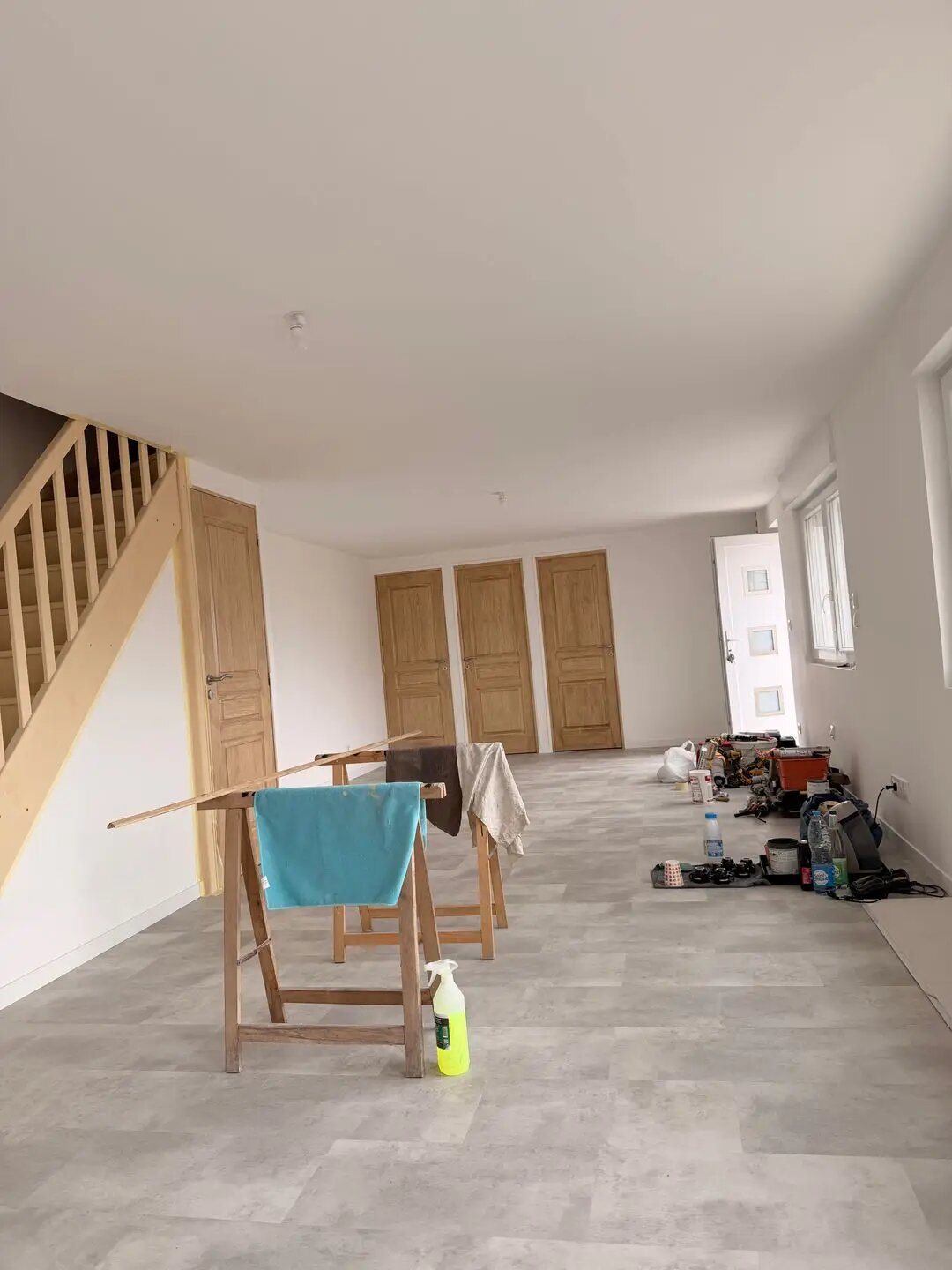 Maison à louer, 100m², Saint-Amand-les-Eaux