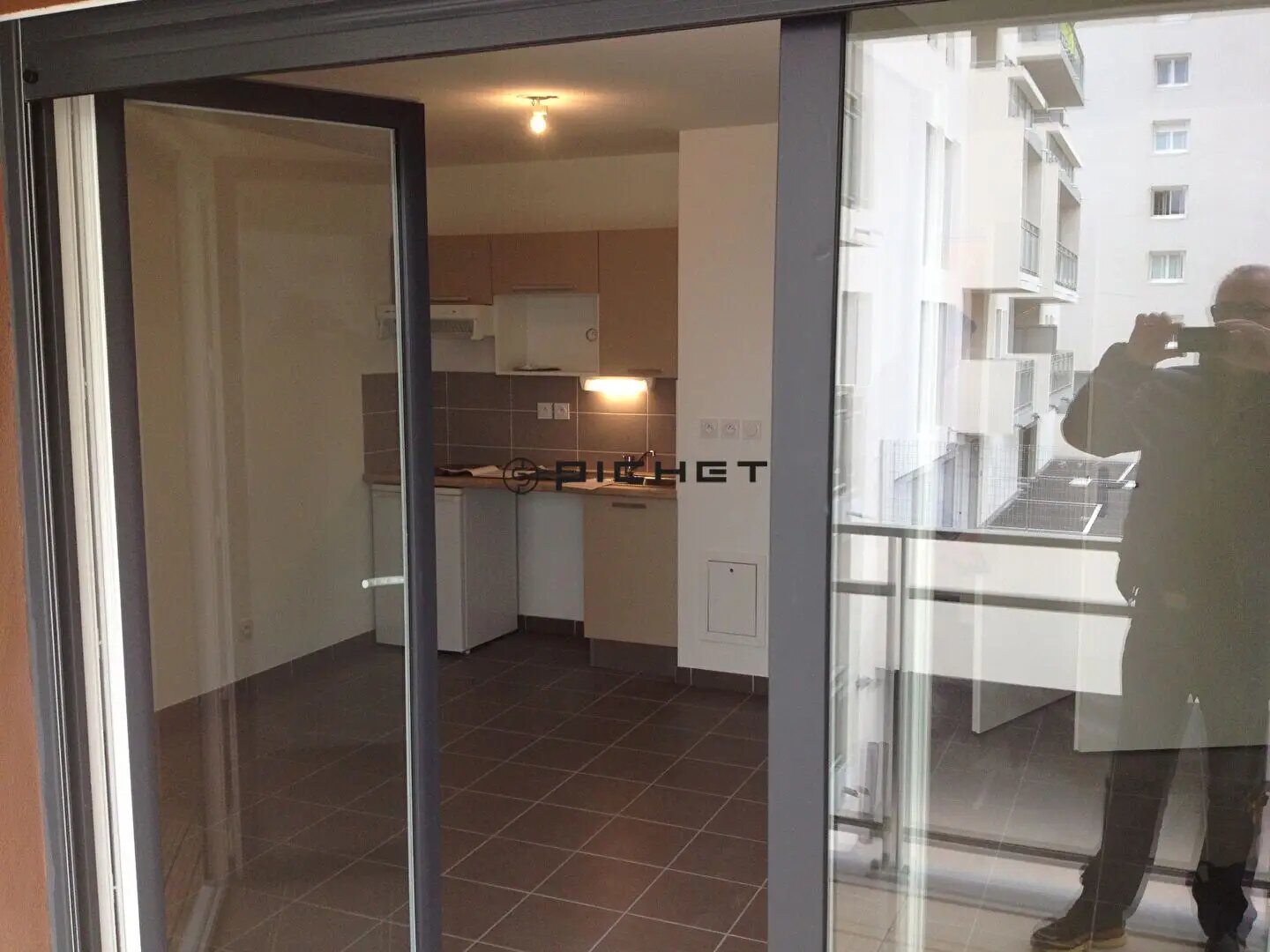 Appartement à vendre, 38m², La Seyne-sur-Mer