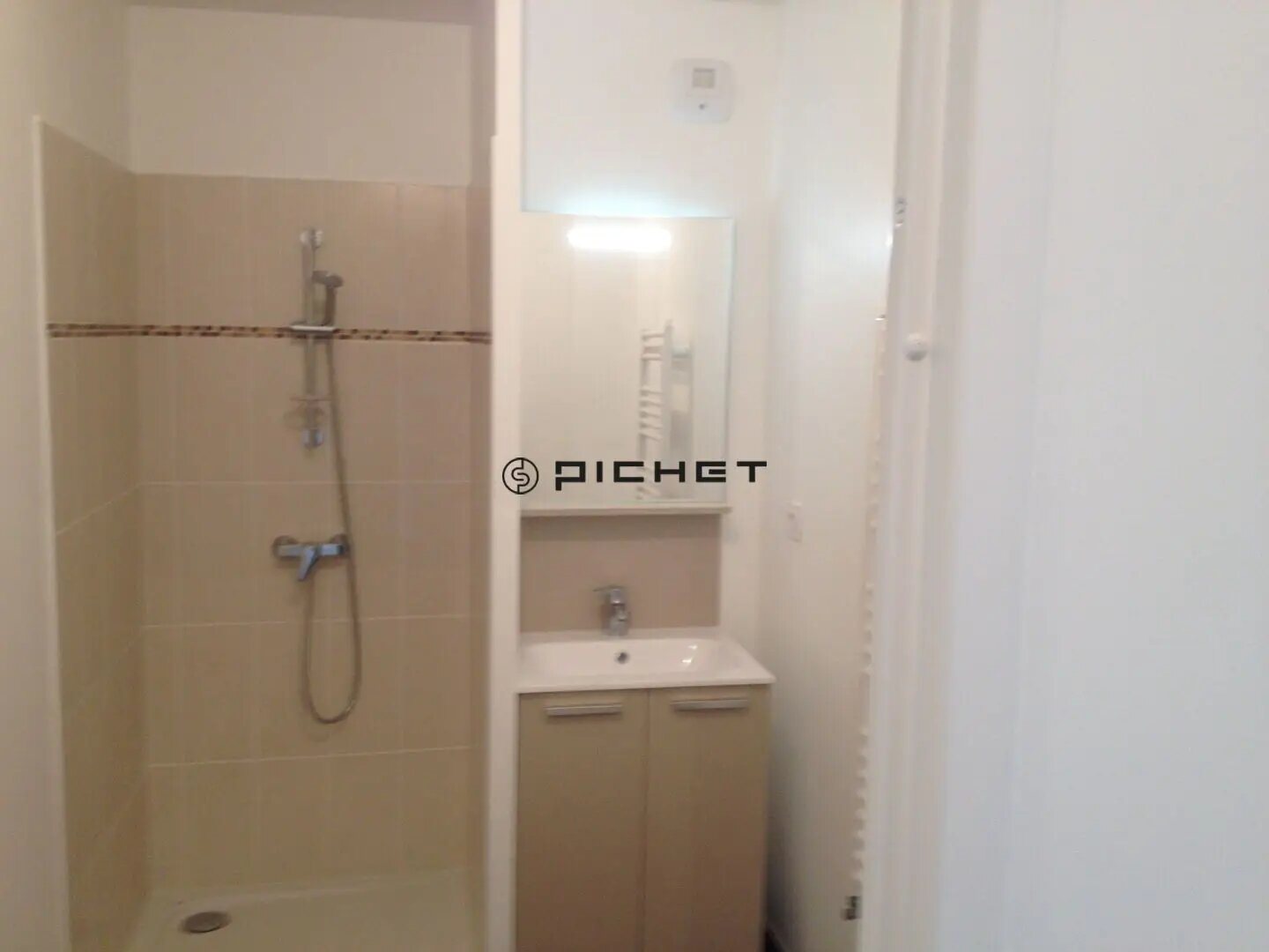 Appartement à vendre, 38m², La Seyne-sur-Mer