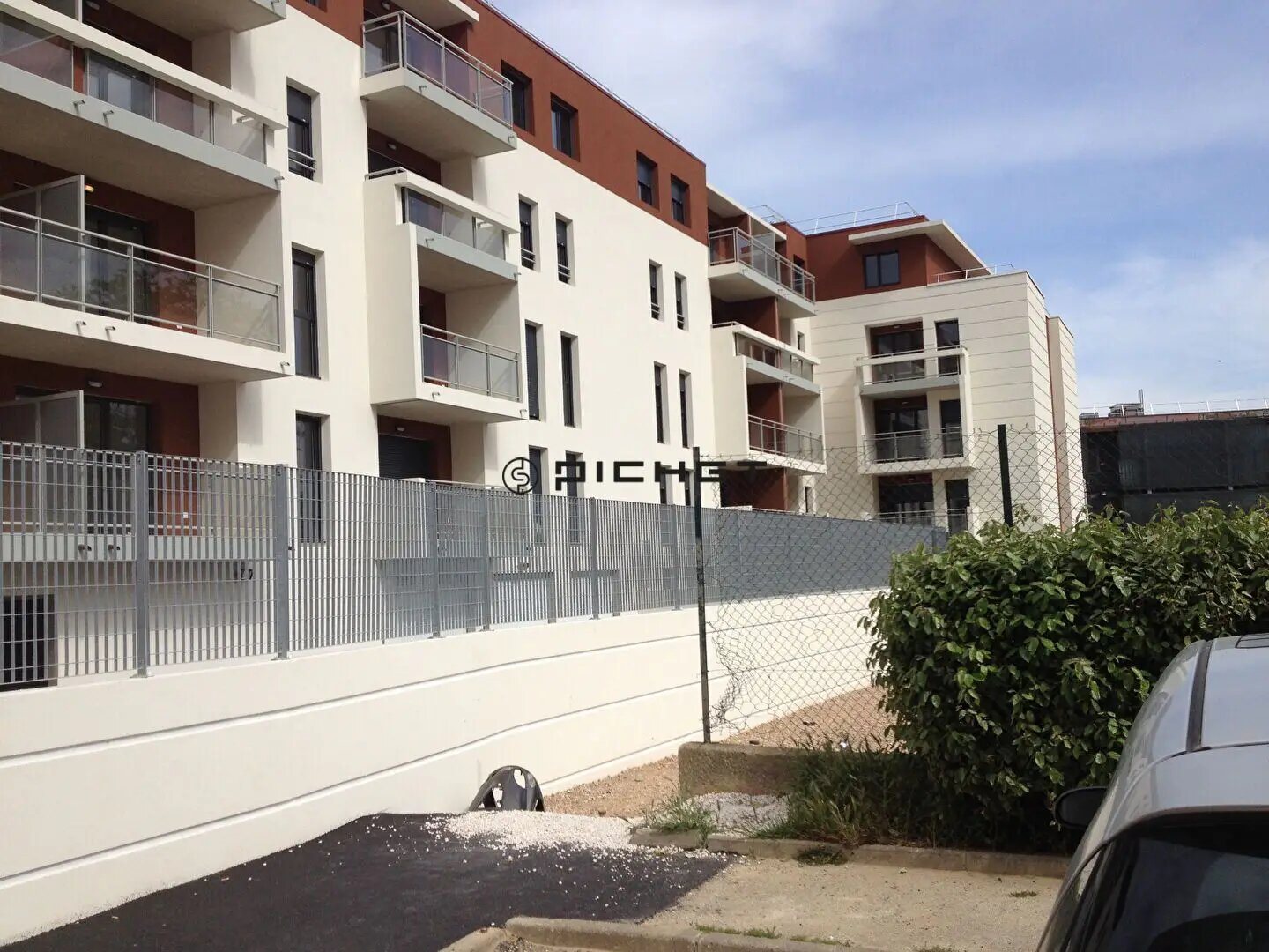 Appartement à vendre, 38m², La Seyne-sur-Mer