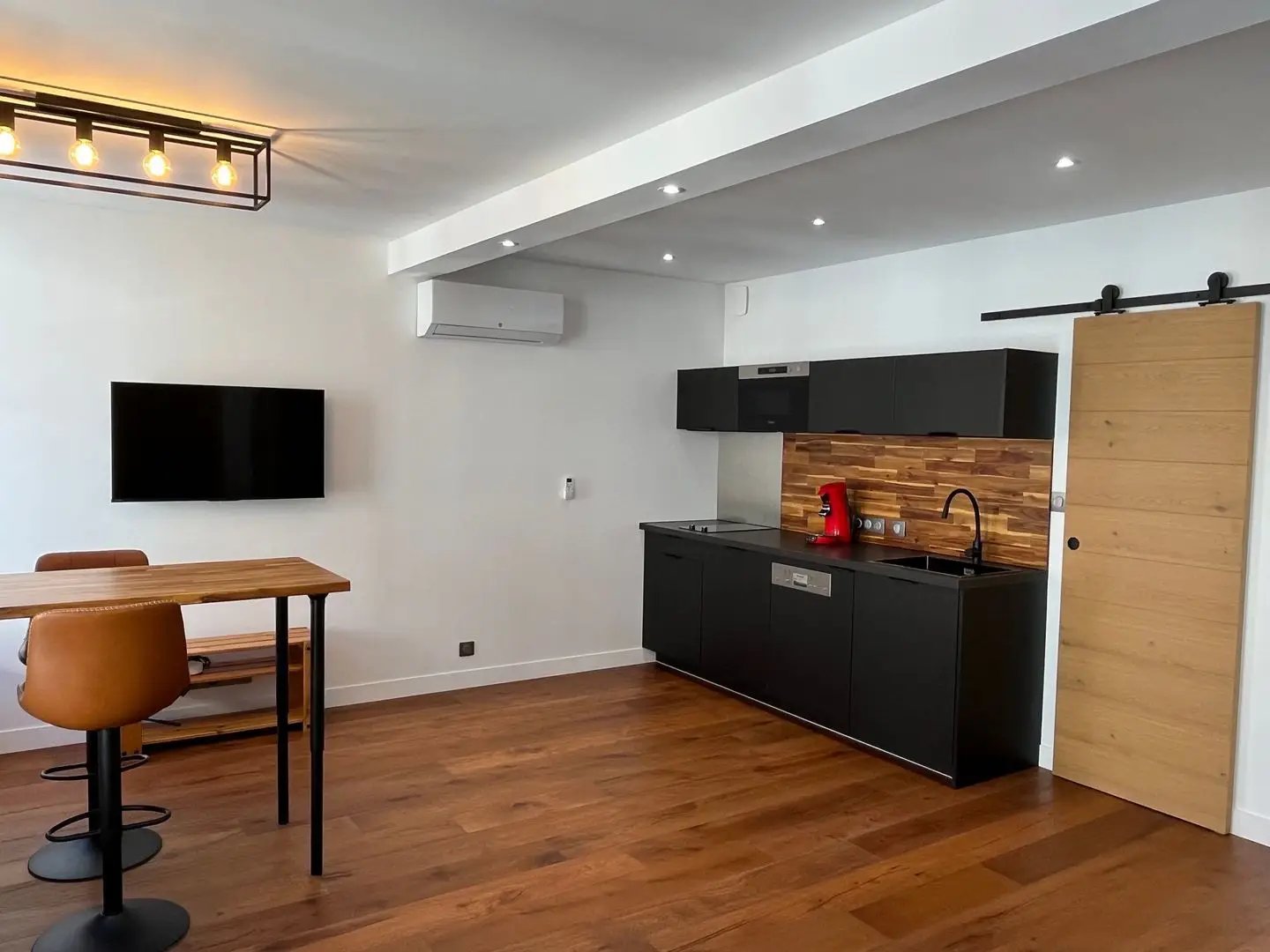 Appartement à louer, 30m², Albi