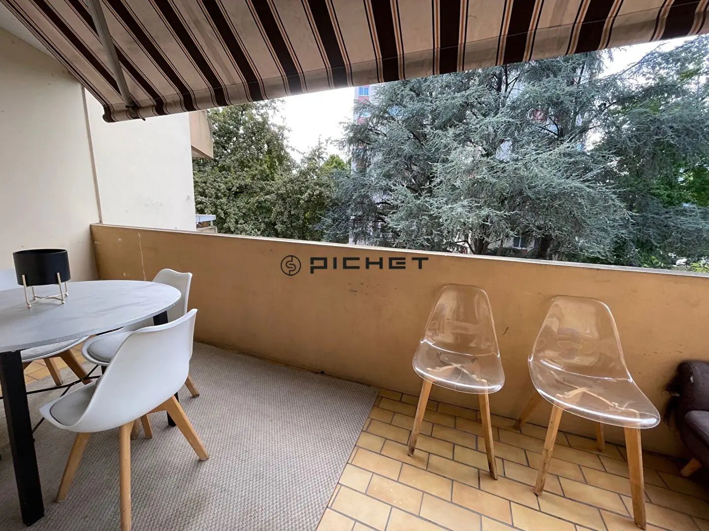 Appartement à vendre, 67m², Pau
