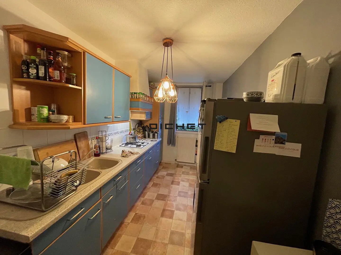 Appartement à vendre, 67m², Pau