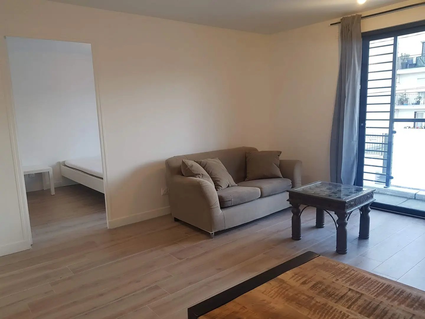 Appartement à louer, 38m², Rosny-sous-Bois
