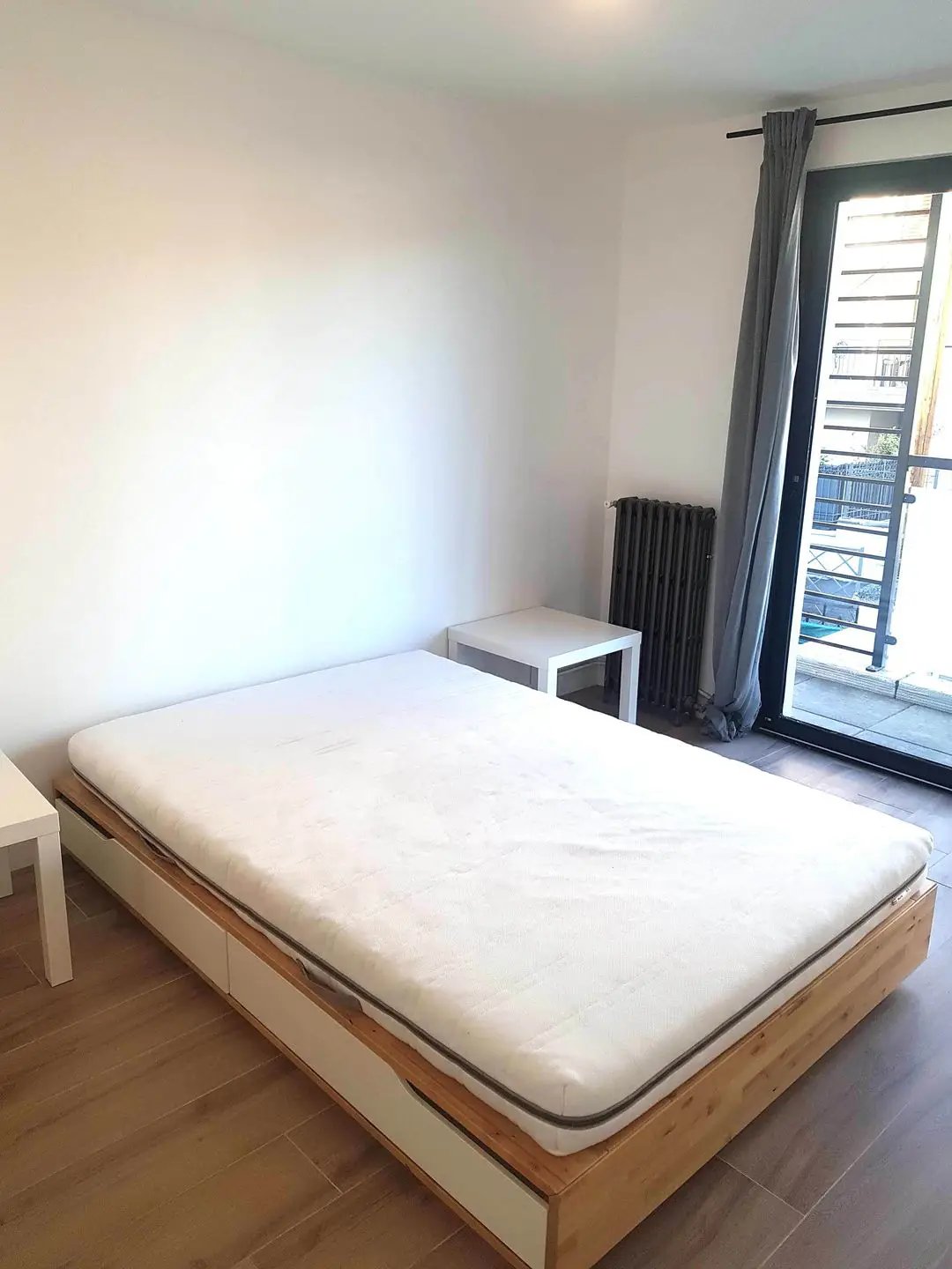 Appartement à louer, 38m², Rosny-sous-Bois