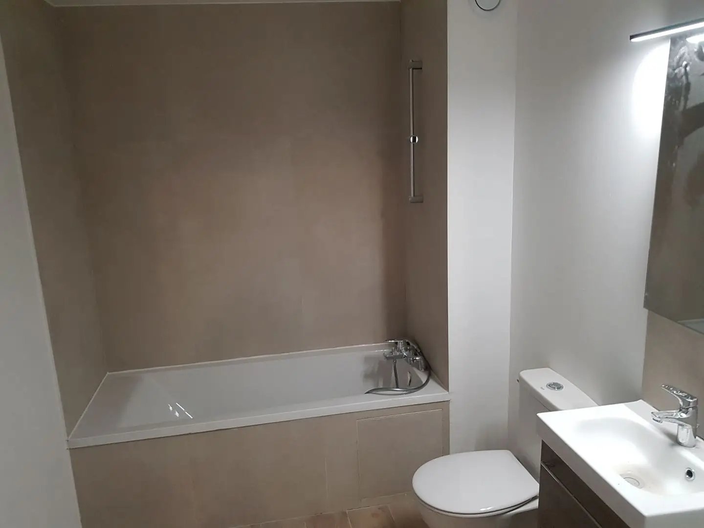 Appartement à louer, 38m², Rosny-sous-Bois
