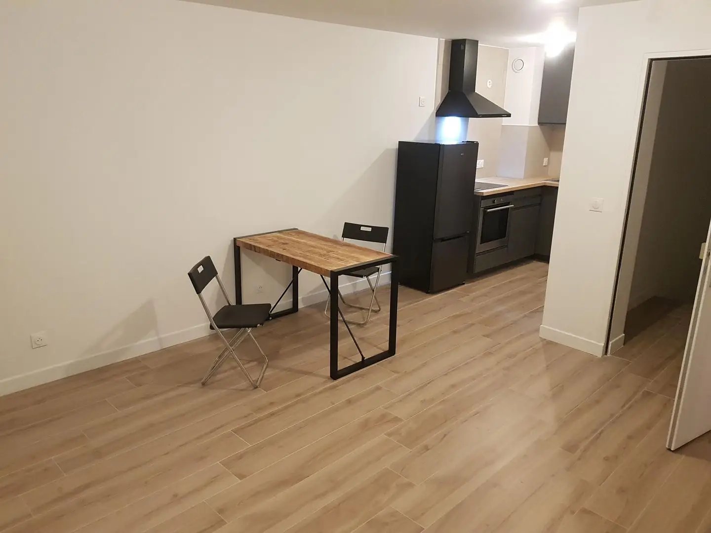 Appartement à louer, 38m², Rosny-sous-Bois