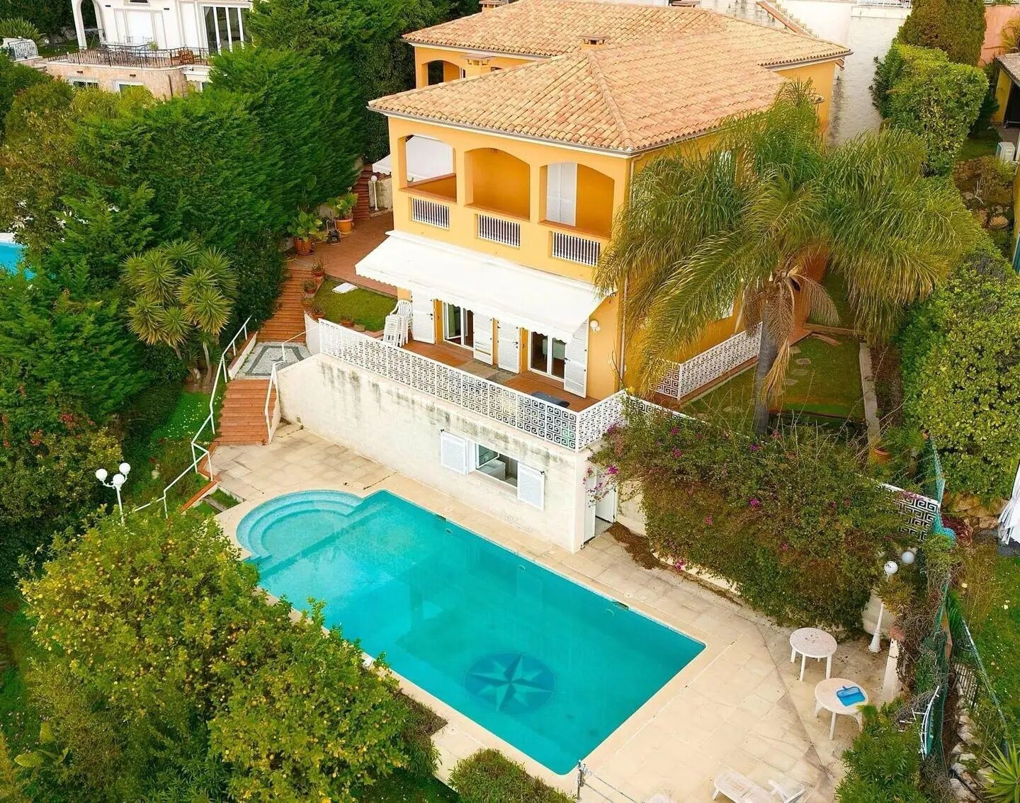 Maison à vendre, 160m², Beausoleil