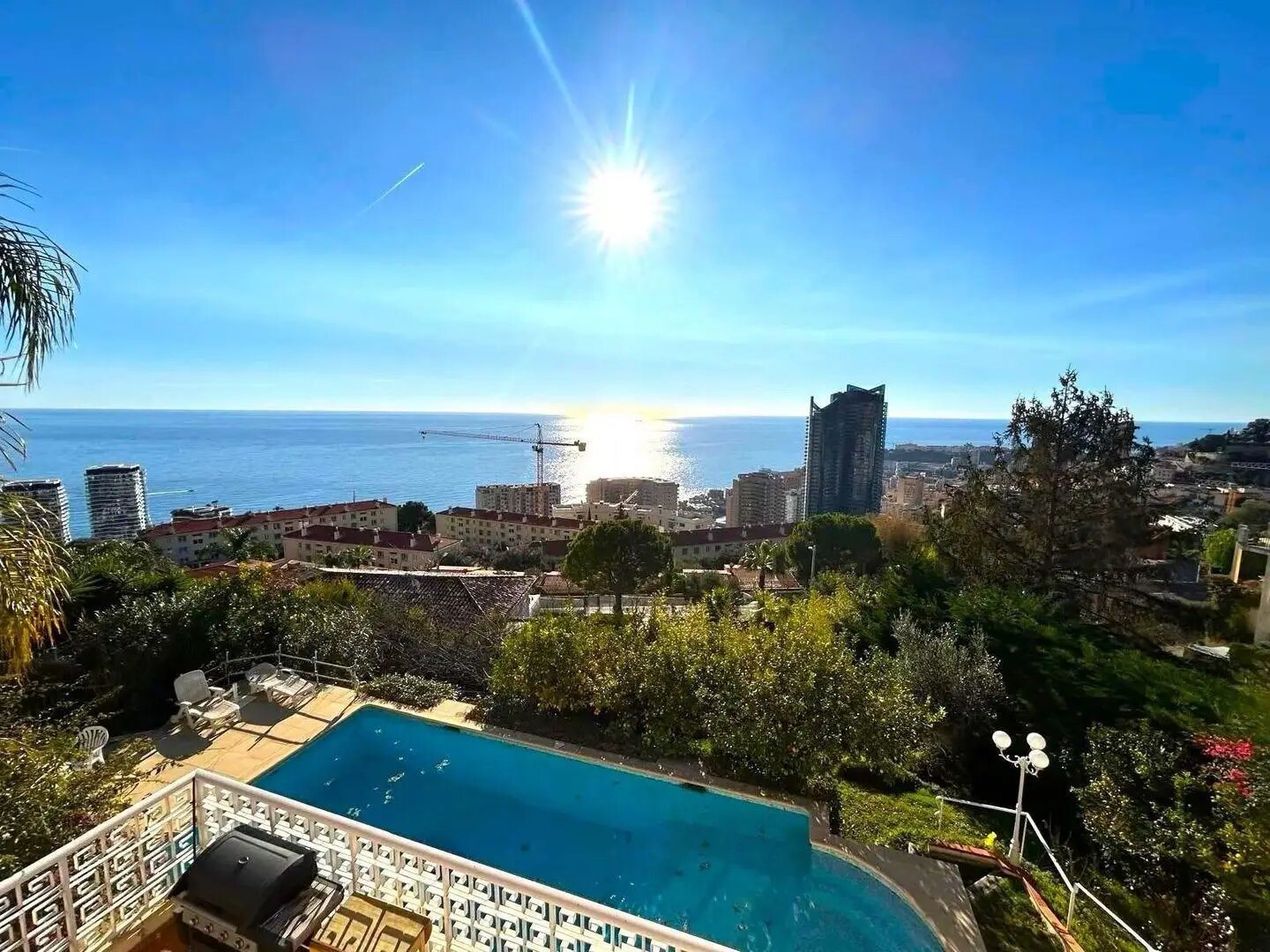 Maison à vendre, 160m², Beausoleil
