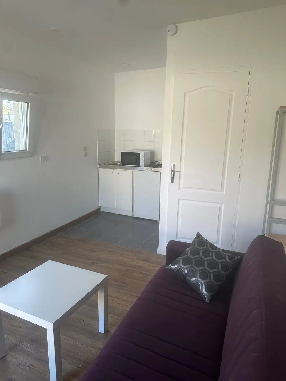 Appartement à louer, 16m², Deuil-la-Barre
