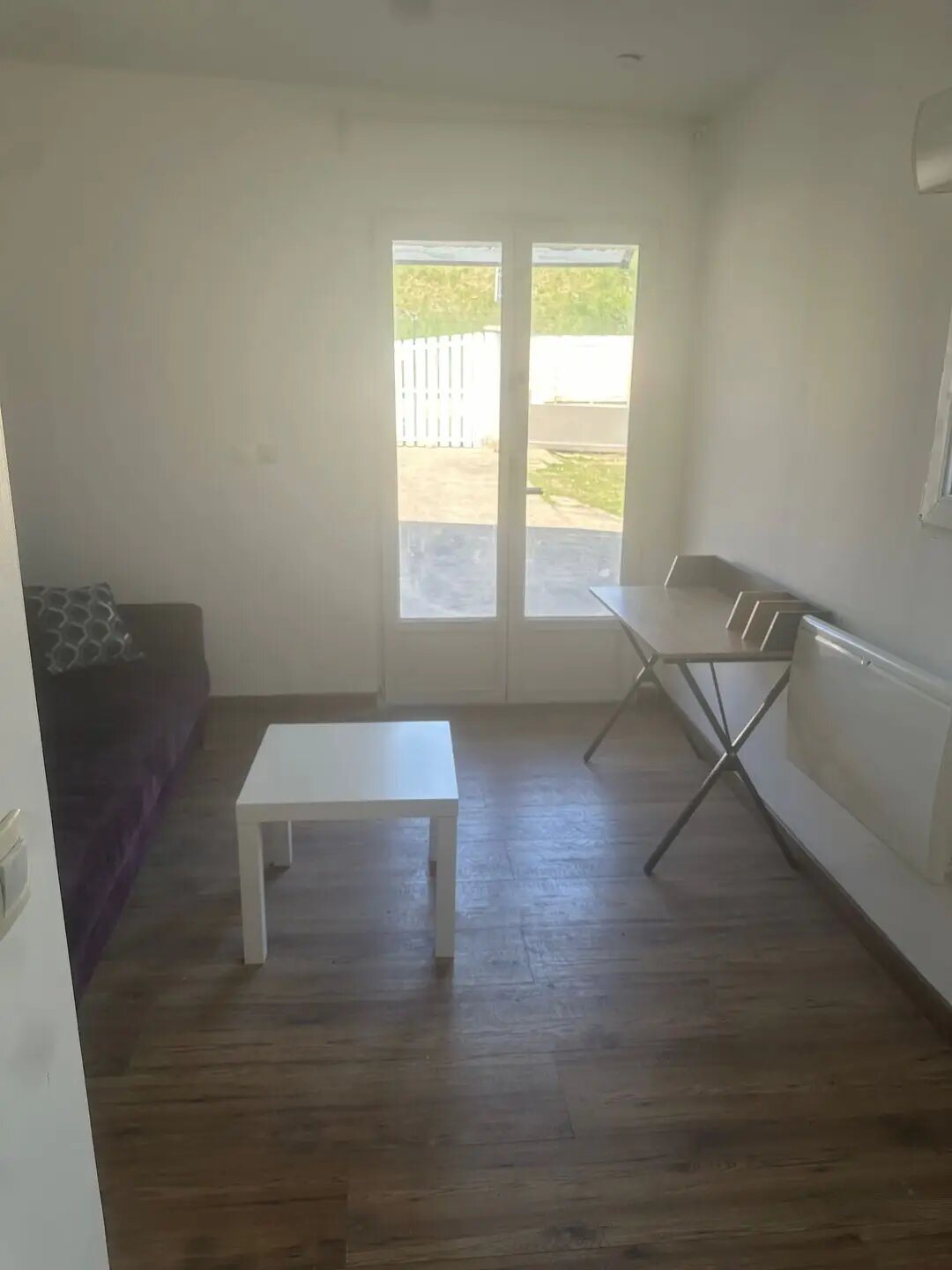Appartement à louer, 16m², Deuil-la-Barre