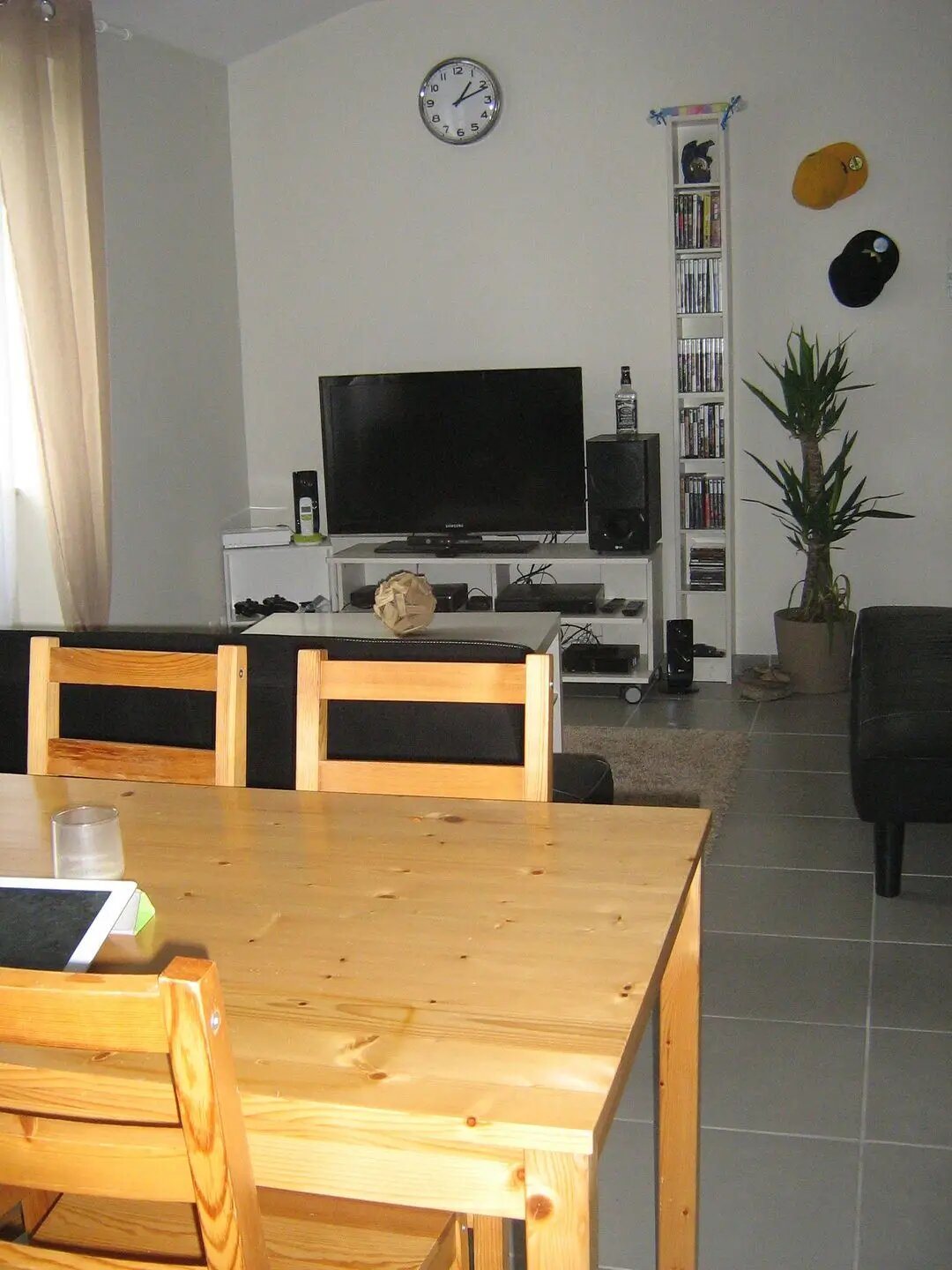 Appartement à louer, 41m², Plouzané