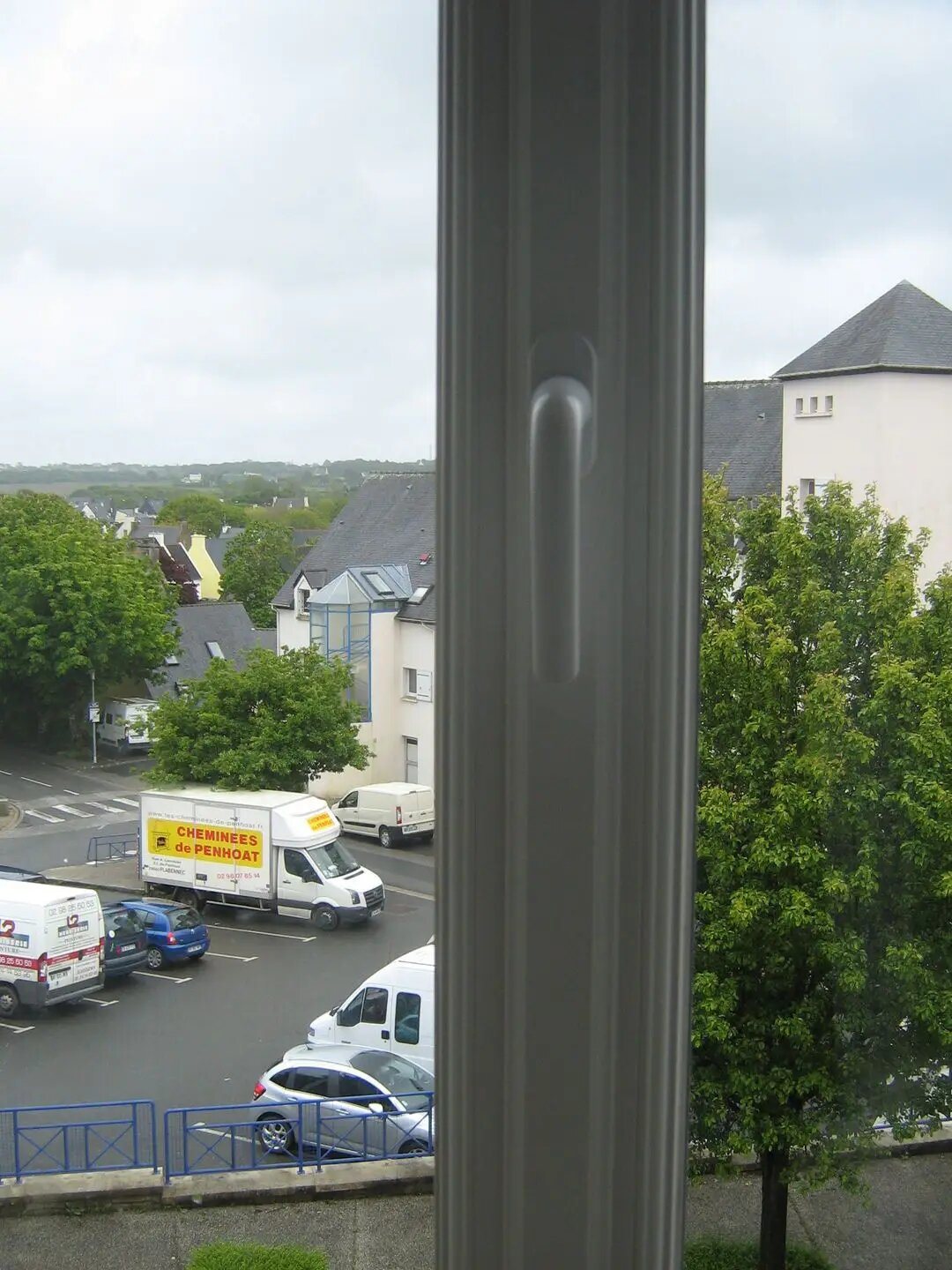 Appartement à louer, 41m², Plouzané