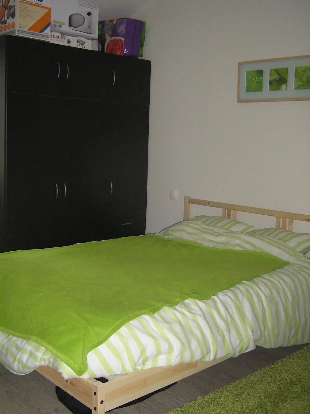 Appartement à louer, 41m², Plouzané