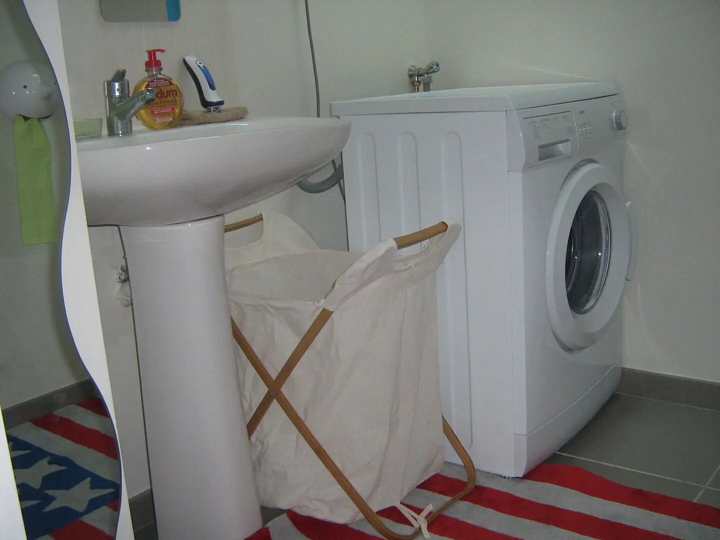 Appartement à louer, 41m², Plouzané