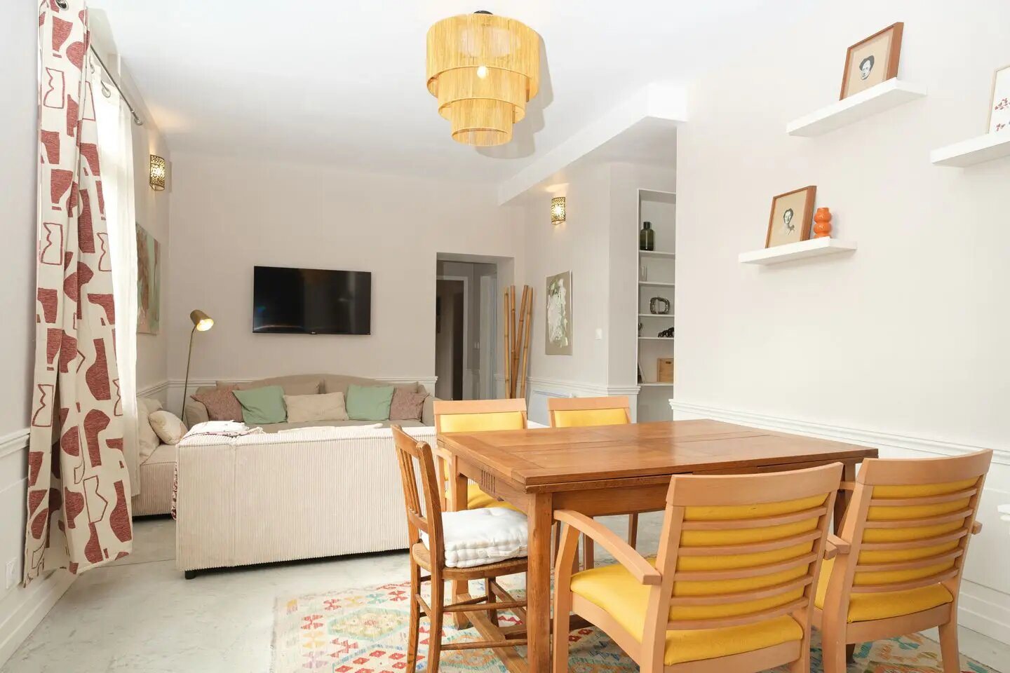Appartement à vendre, 77m², Dives-sur-Mer