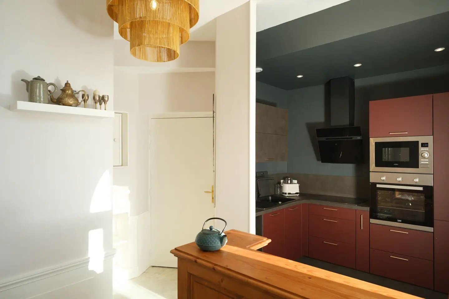 Appartement à vendre, 77m², Dives-sur-Mer