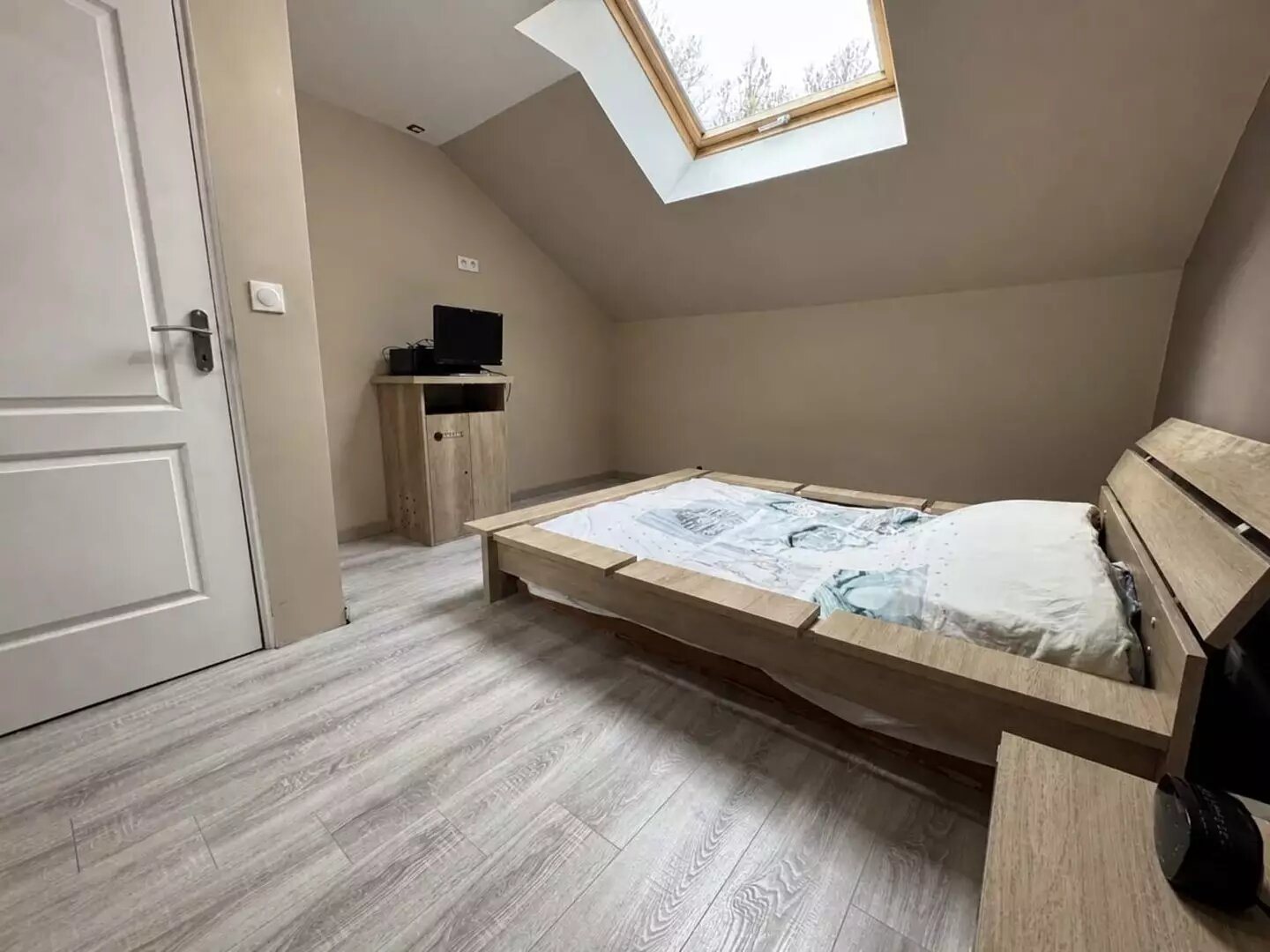 Maison à vendre, 160m², Pezou