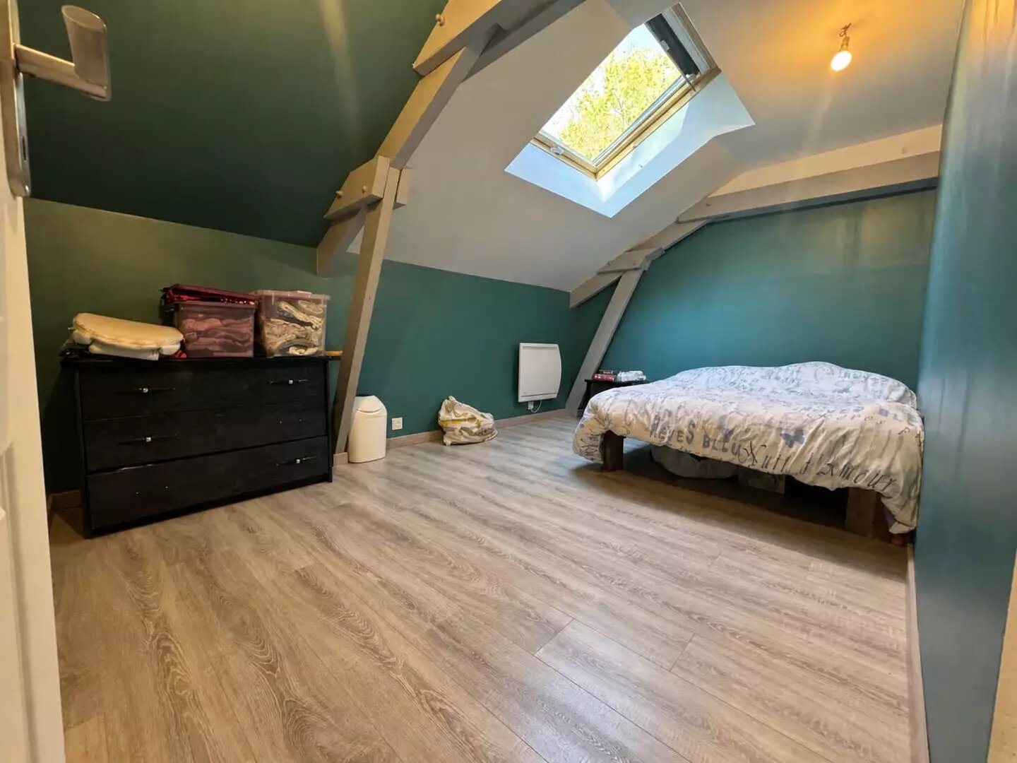Maison à vendre, 160m², Pezou