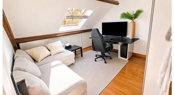 Appartement à vendre, 71m², Soisy-sur-Seine