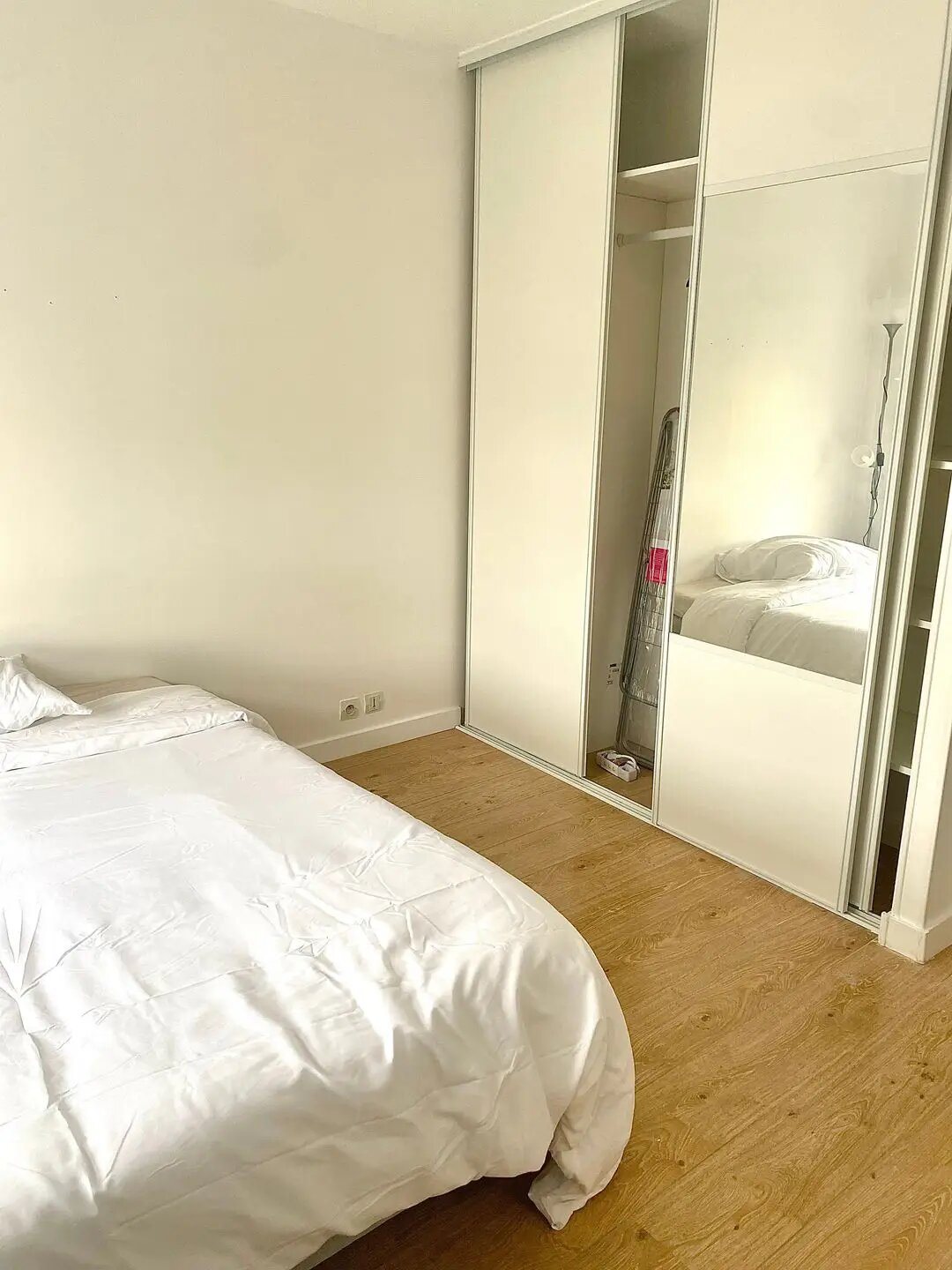 Maison à louer, 11m², Bondy
