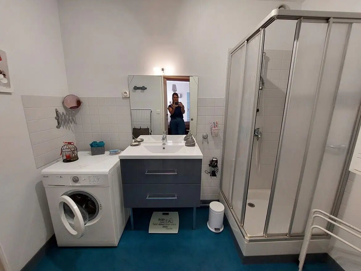 Appartement à louer, 50m², Royan