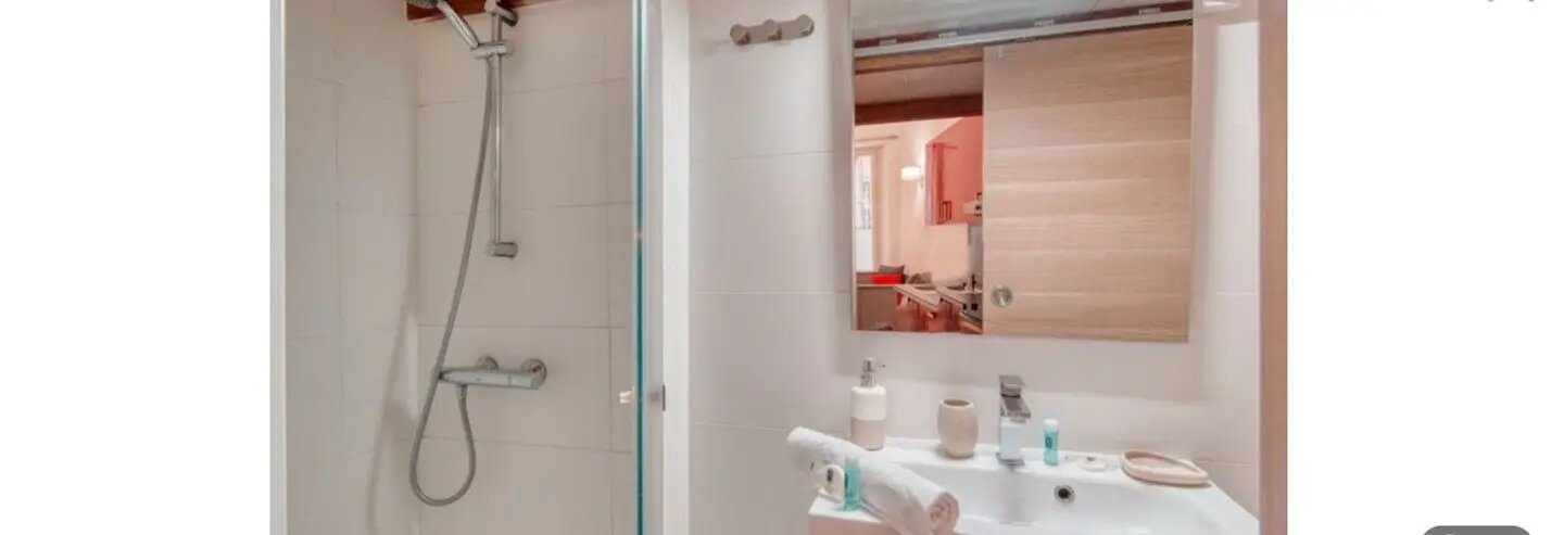 Appartement à louer, 25m², La Ciotat