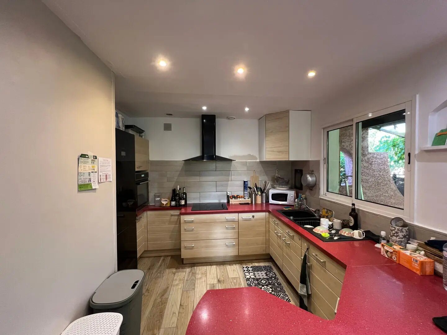 Maison à vendre, 1355m², Saint-André-de-Sangonis