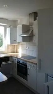 Appartement à louer, 64m², Rosenau