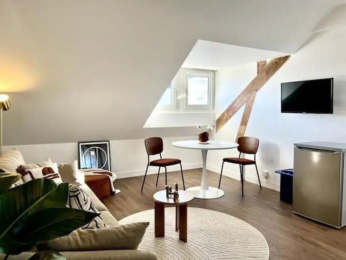 Appartement à louer, 23m², Annemasse