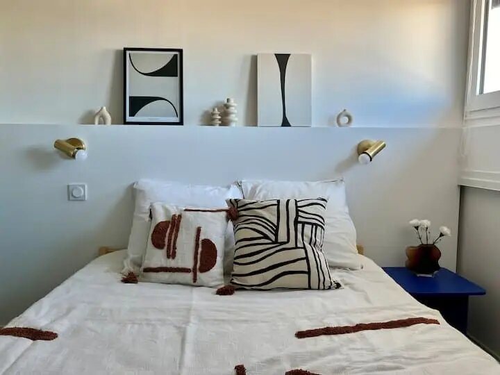 Appartement à louer, 23m², Annemasse