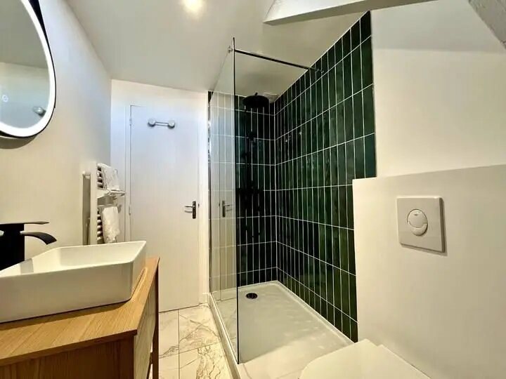 Appartement à louer, 23m², Annemasse
