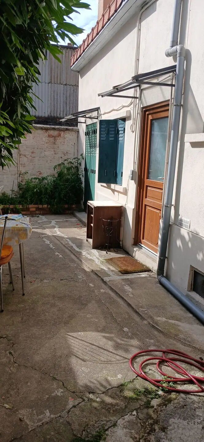 Maison à vendre, 53m², Montrouge