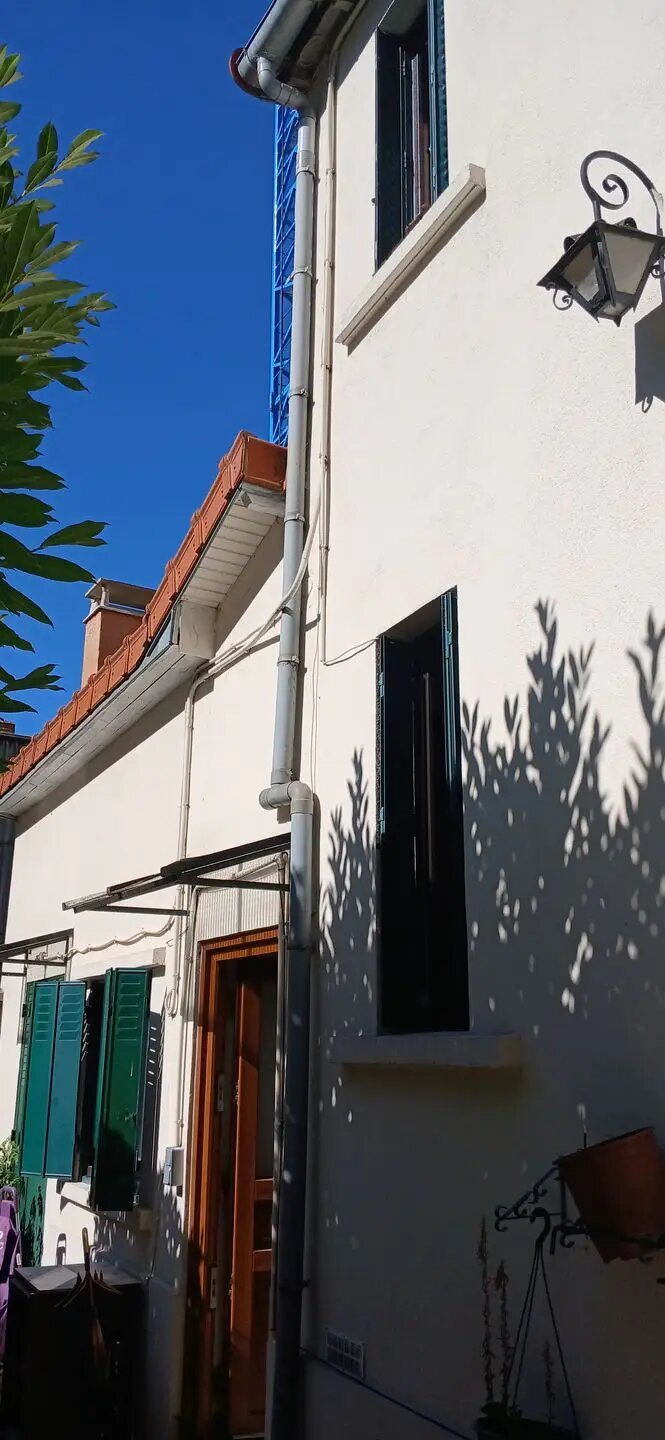 Maison à vendre, 53m², Montrouge
