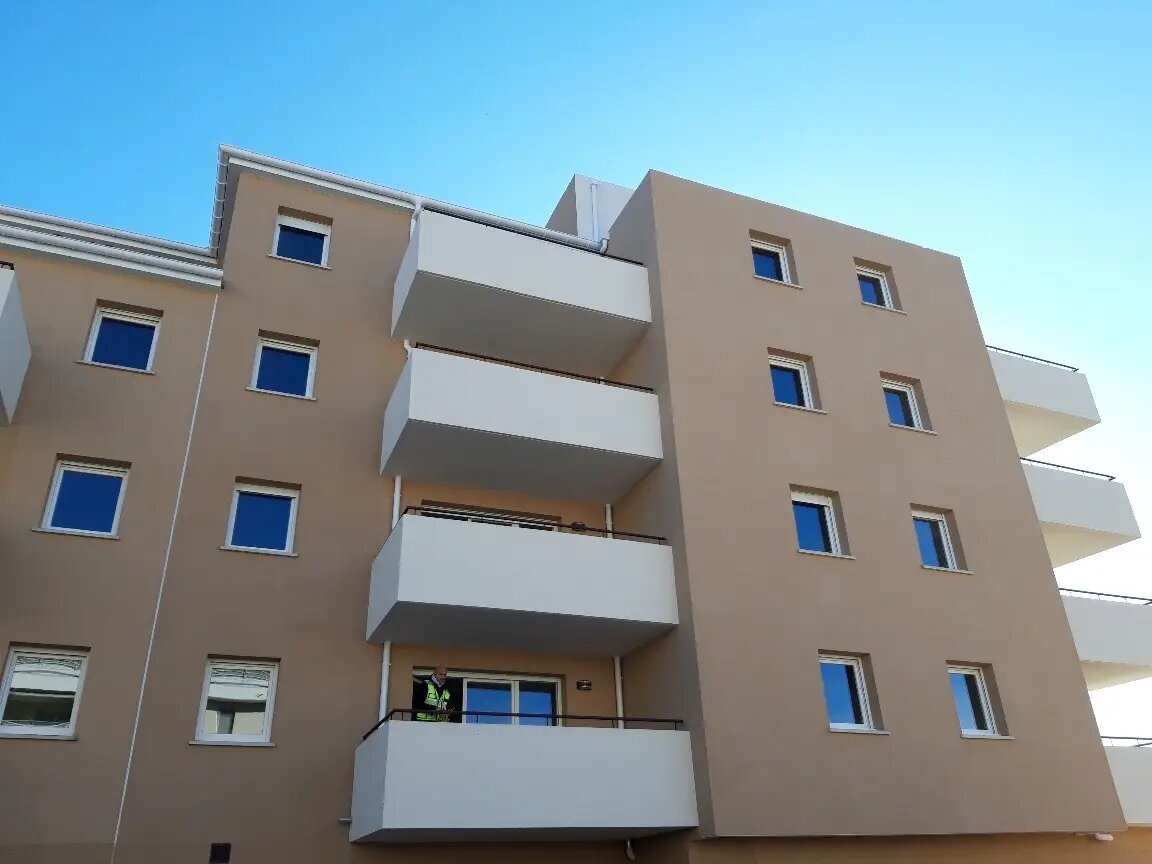 Appartement à vendre, 41m², La Seyne-sur-Mer