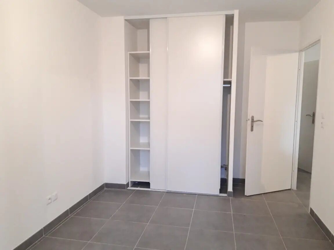 Appartement à vendre, 41m², La Seyne-sur-Mer