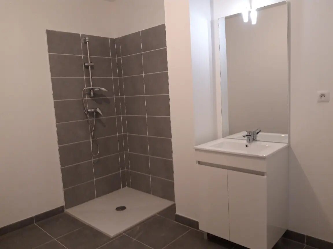 Appartement à vendre, 41m², La Seyne-sur-Mer