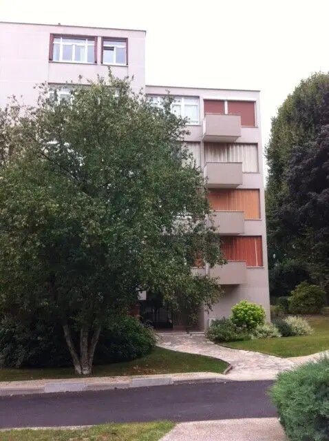 Appartement à louer, 53m², Maisons-Laffitte