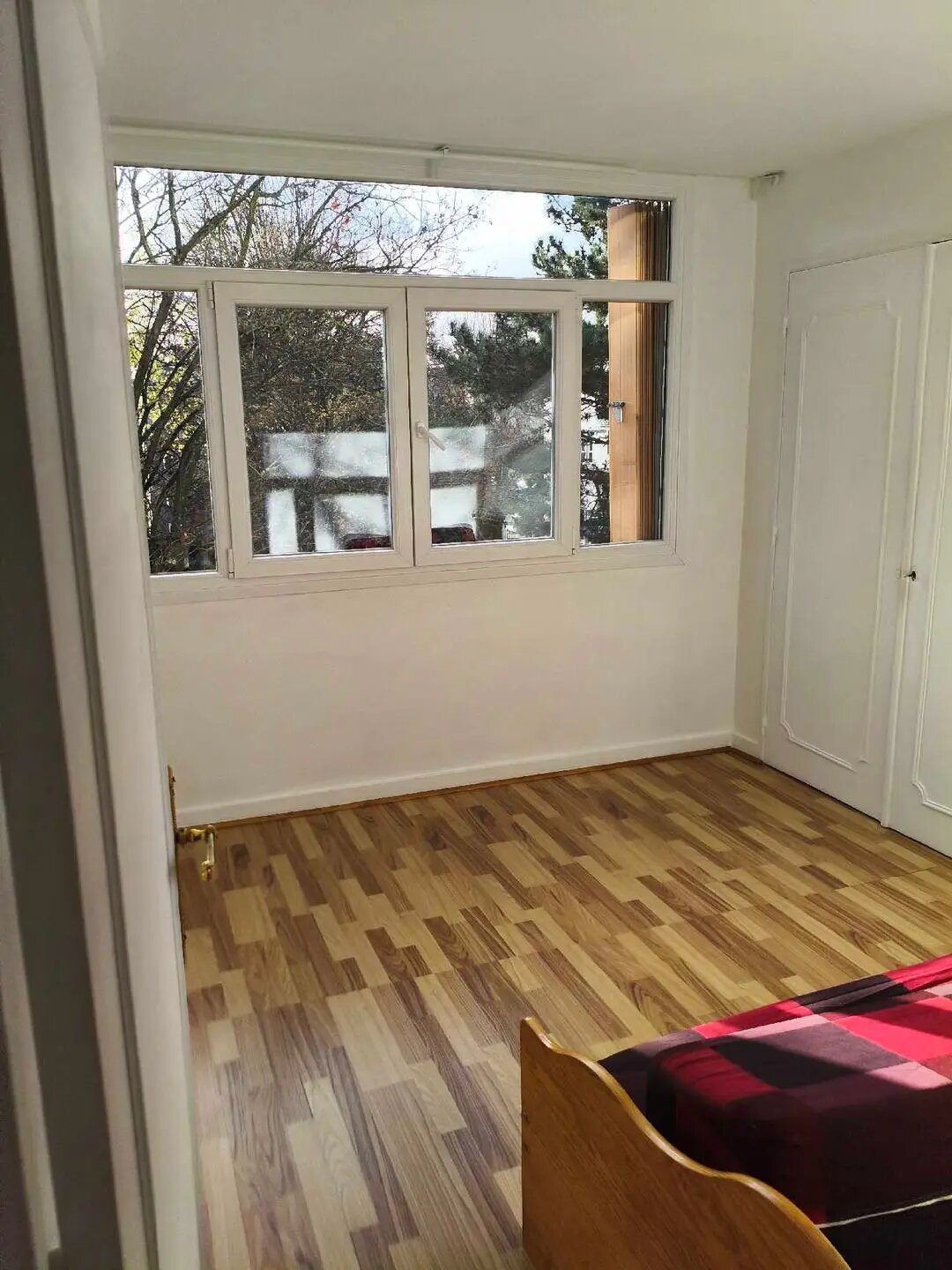 Appartement à louer, 53m², Maisons-Laffitte