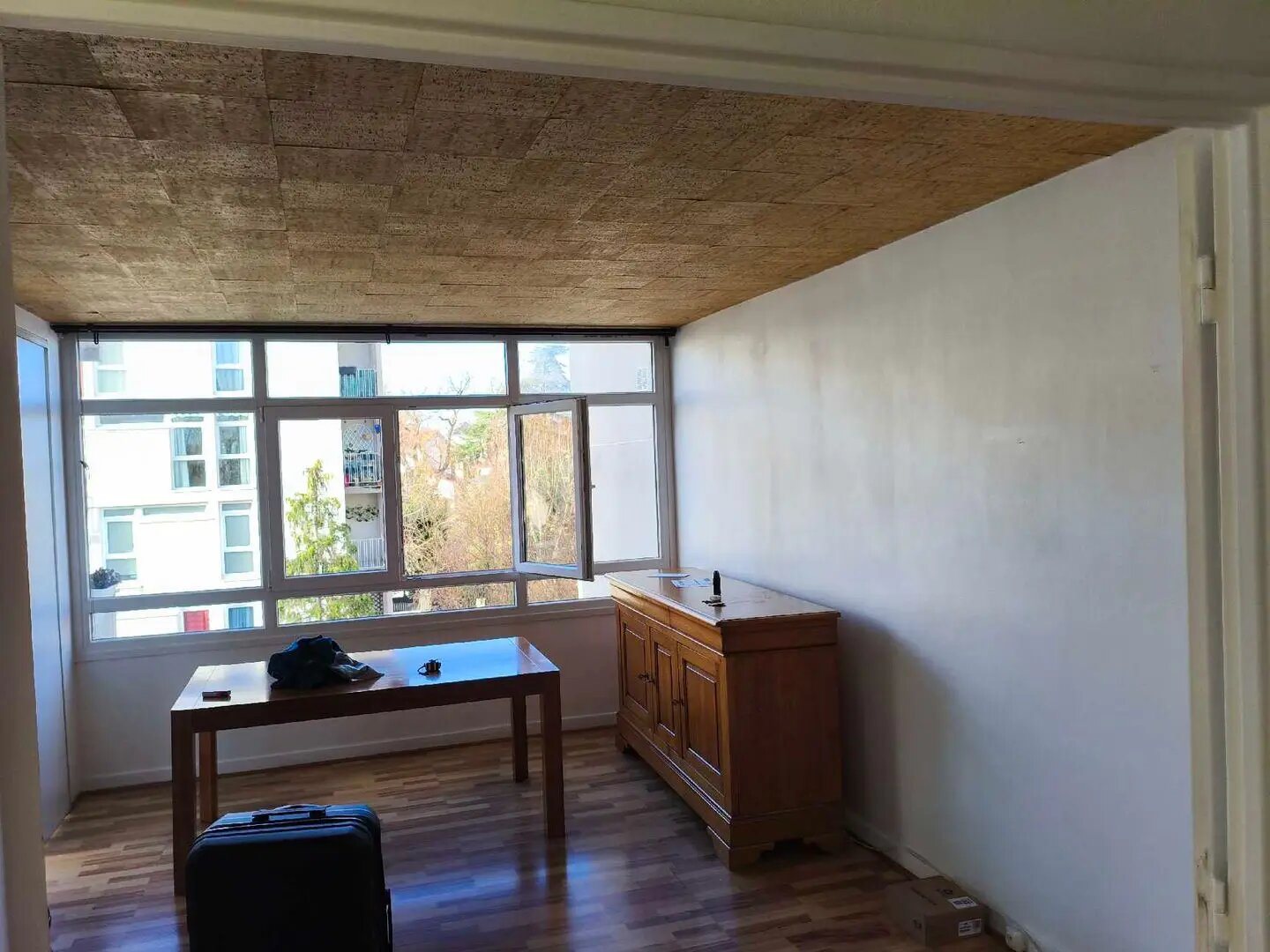 Appartement à louer, 53m², Maisons-Laffitte