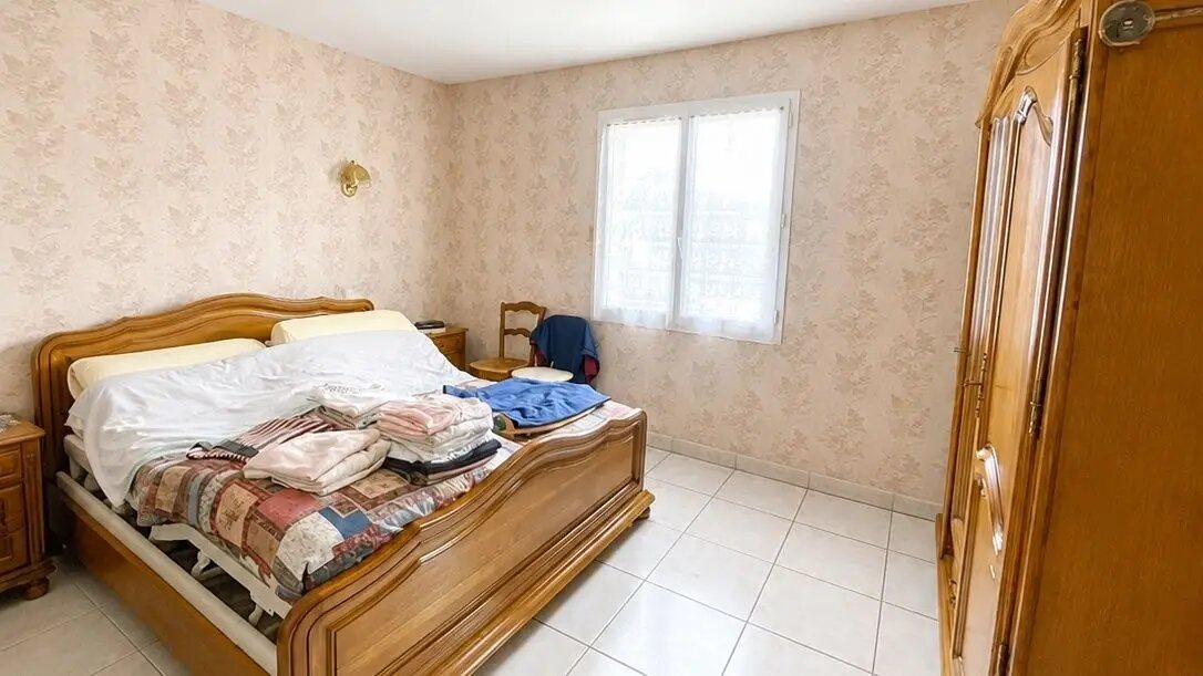 Maison à vendre, 118m², Ruffec