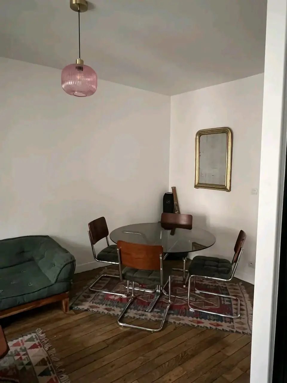 Appartement à louer, 34m², Montreuil
