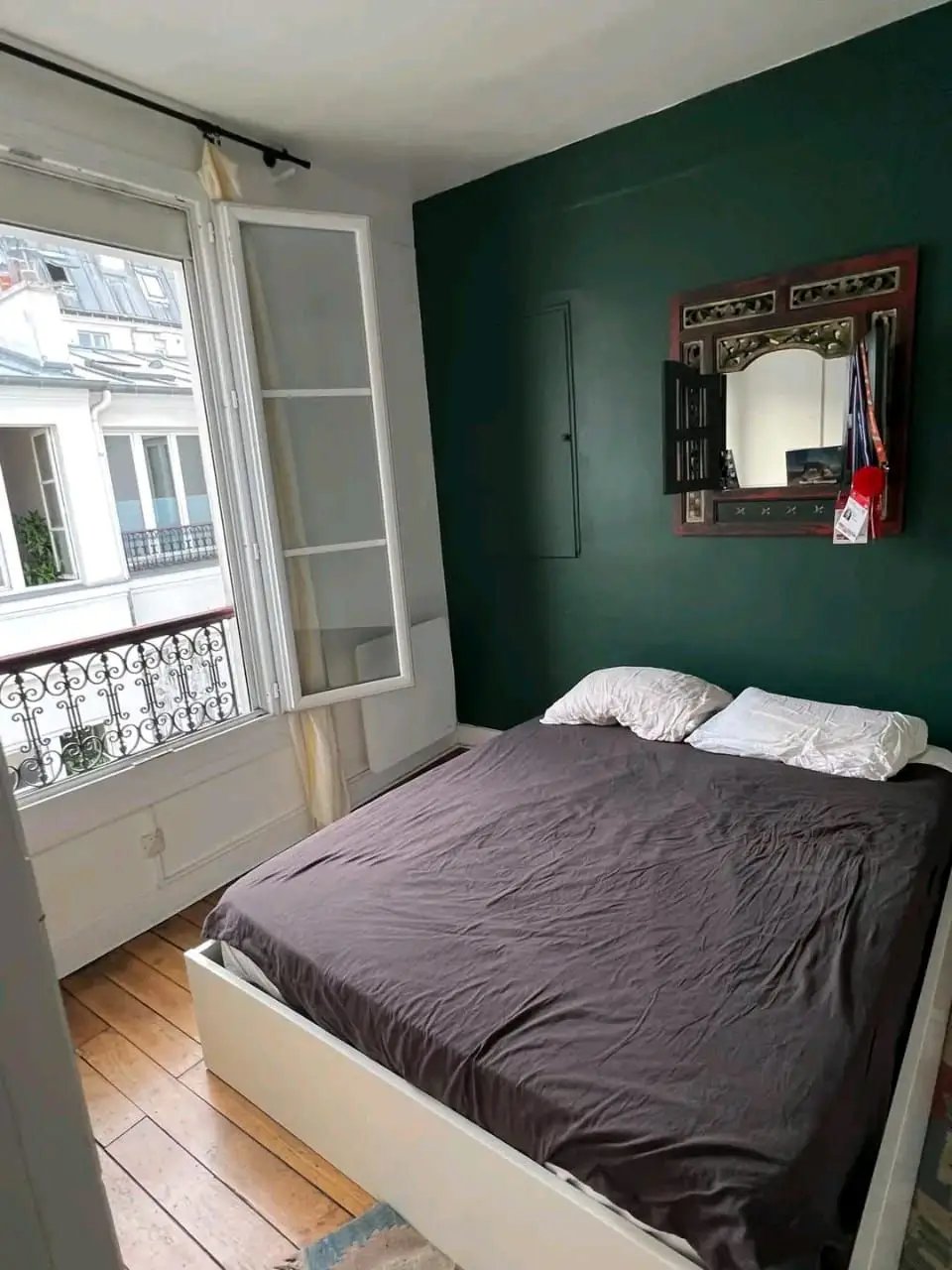 Appartement à louer, 34m², Montreuil