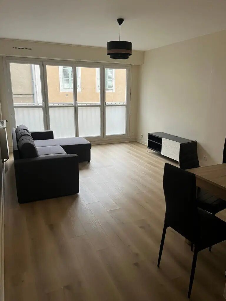 Appartement à louer, 54m², Le Mans