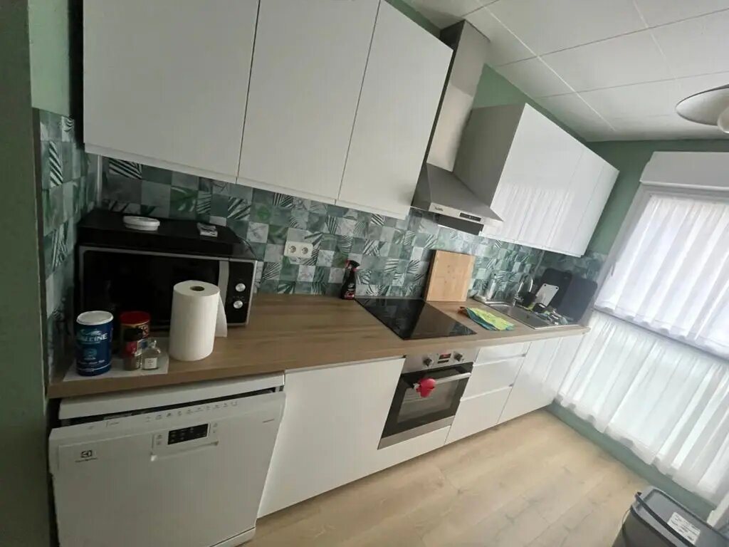 Appartement à louer, 54m², Le Mans