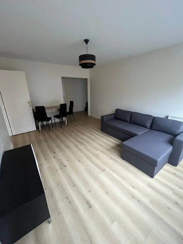 Appartement à louer, 54m², Le Mans