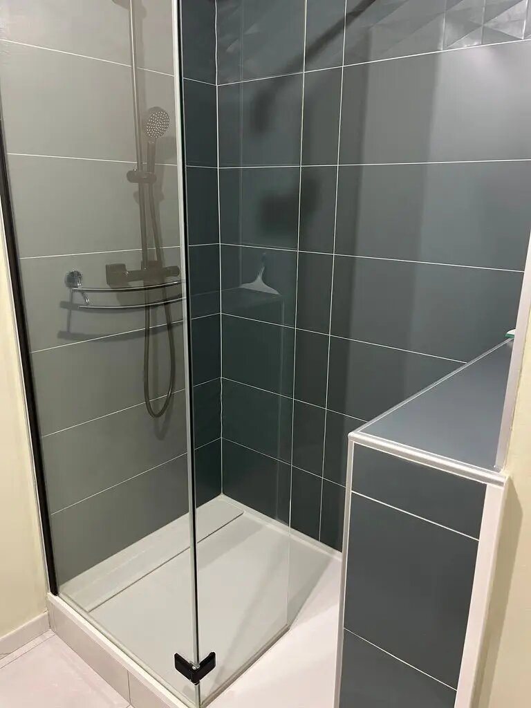 Appartement à louer, 54m², Le Mans