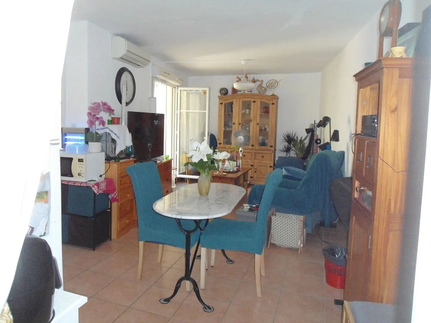 Appartement à louer, 42m², Aubagne