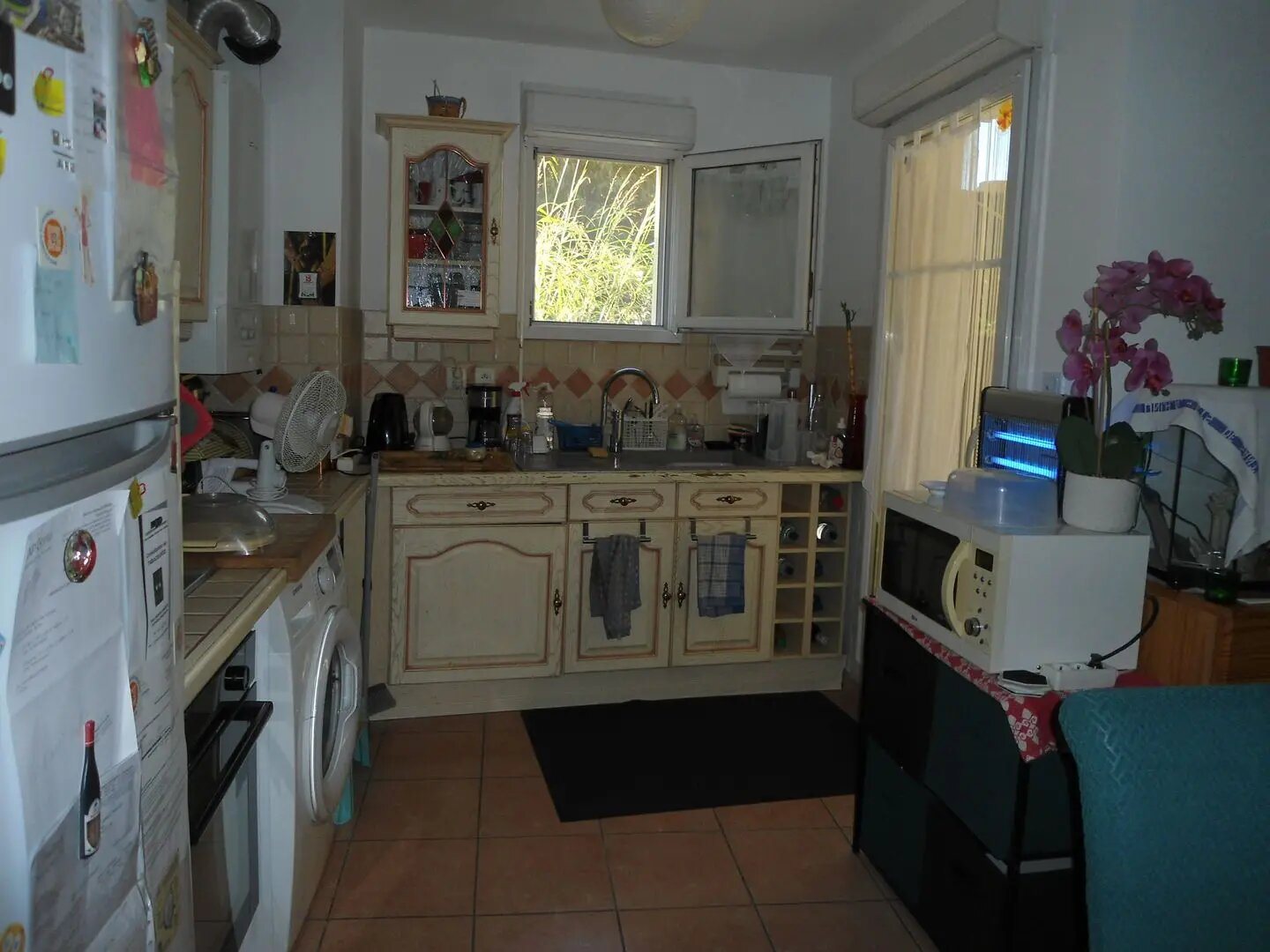 Appartement à louer, 42m², Aubagne