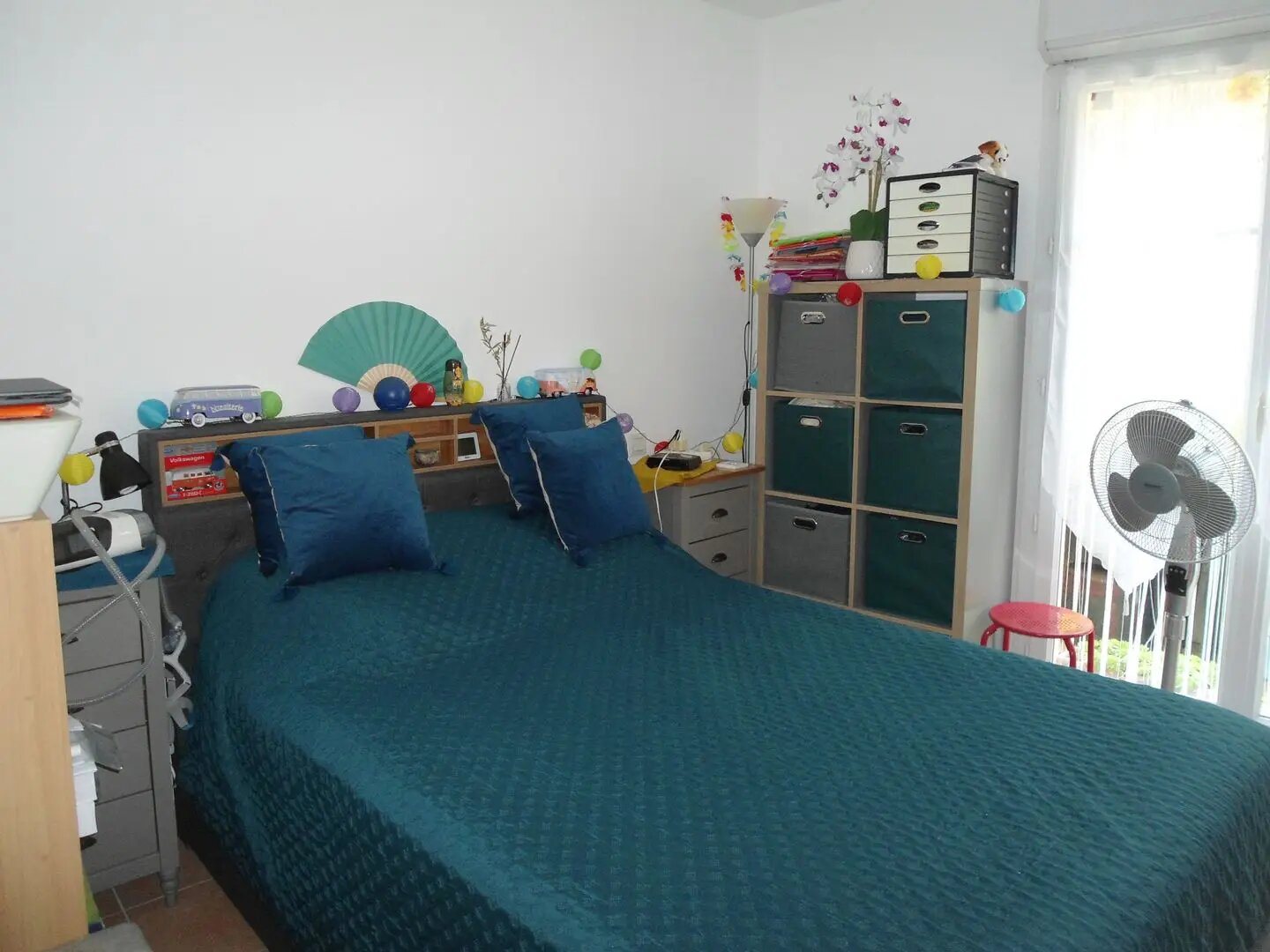 Appartement à louer, 42m², Aubagne